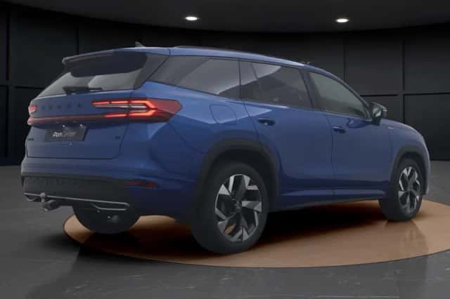 Škoda Kodiaq (2026) thumbnail 4