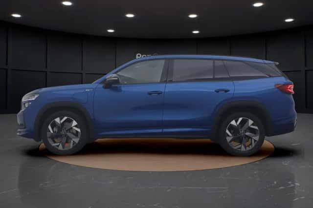 Škoda Kodiaq (2026) thumbnail 5