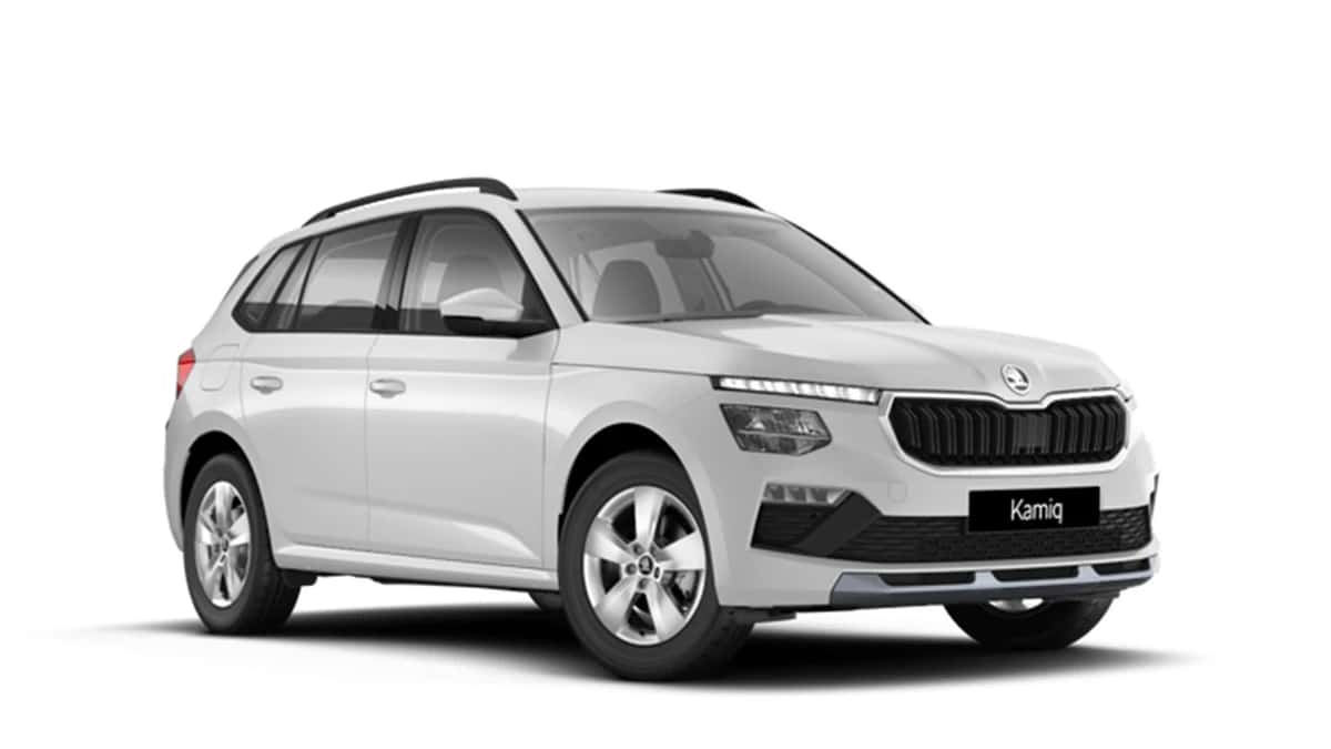 Škoda Kamiq (2026) — foto 1