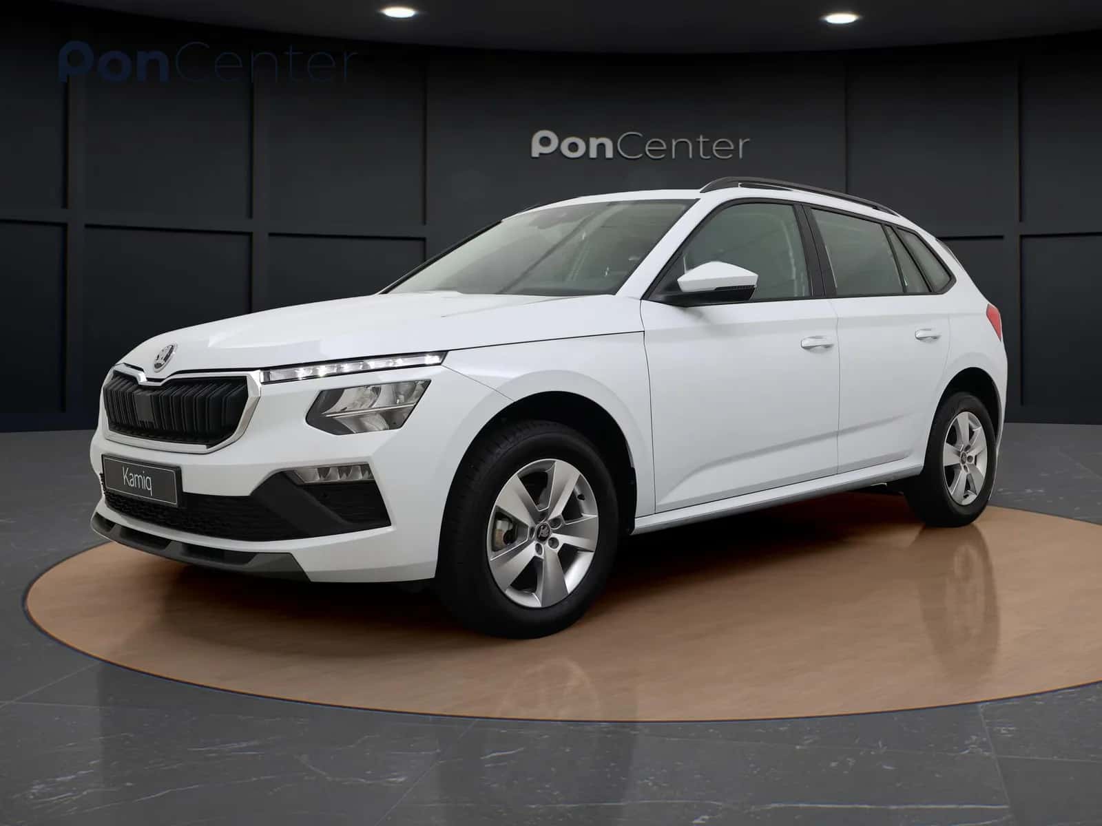 Škoda Kamiq (2026) — foto 1