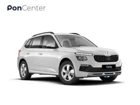 Škoda Kamiq (2026)