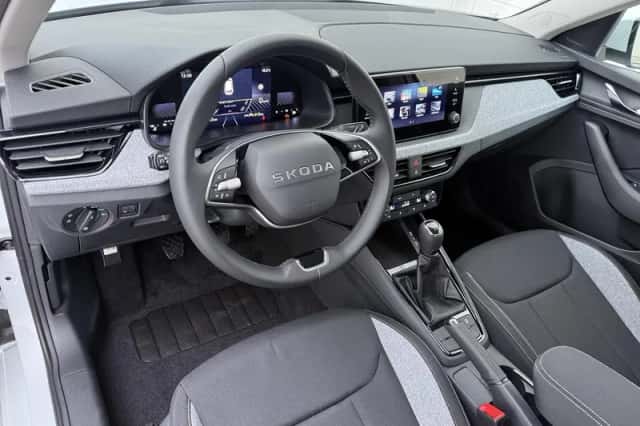 Škoda Kamiq (2026) thumbnail 2