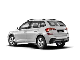 Škoda Kamiq (2026) thumbnail 2