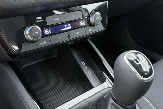 Škoda Kamiq (2026) thumbnail 11
