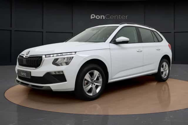 Škoda Kamiq (2026) thumbnail 12