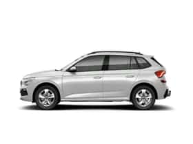 Škoda Kamiq (2026) thumbnail 3