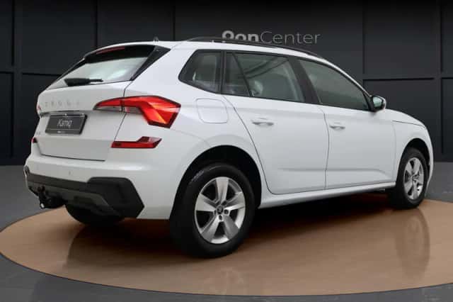 Škoda Kamiq (2026) thumbnail 4
