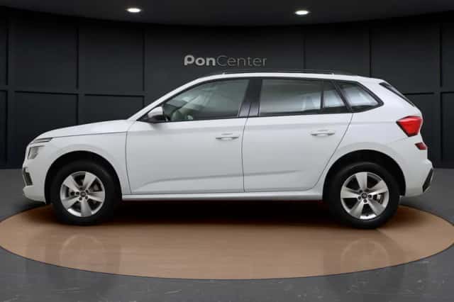 Škoda Kamiq (2026) thumbnail 5