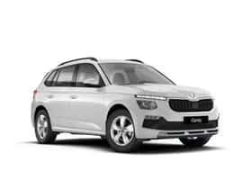 Škoda Kamiq (2026) thumbnail 7