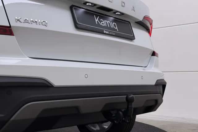 Škoda Kamiq (2026) thumbnail 8