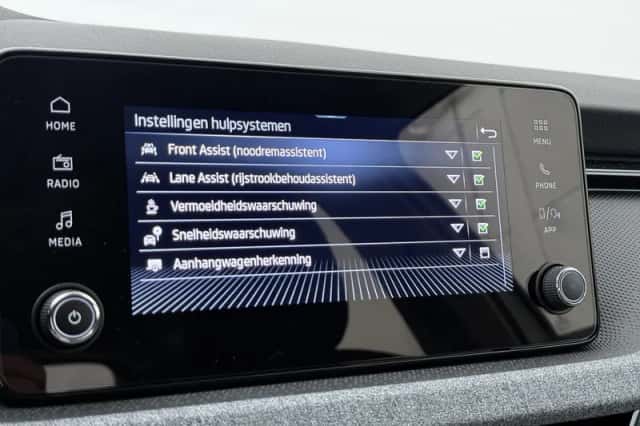 Škoda Kamiq (2026) thumbnail 10