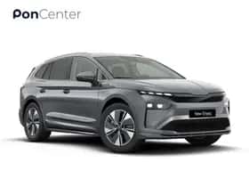 Škoda Enyaq (2026) thumbnail 1