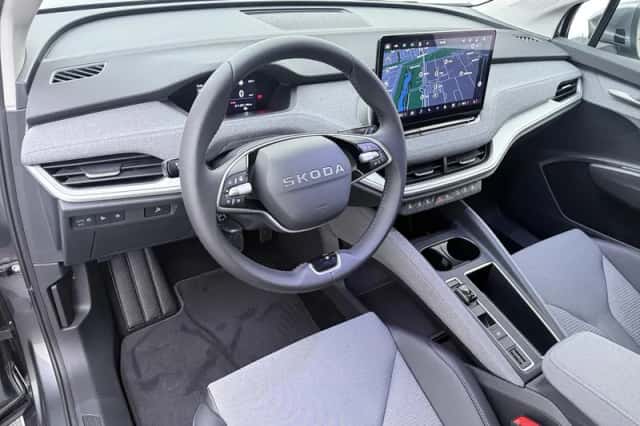 Škoda Enyaq (2026) thumbnail 2