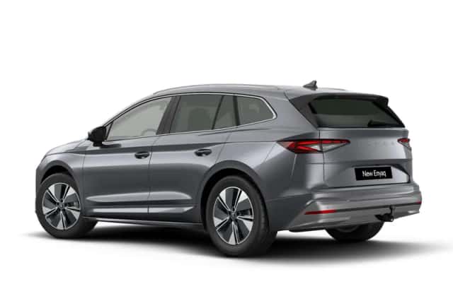 Škoda Enyaq (2026) thumbnail 2