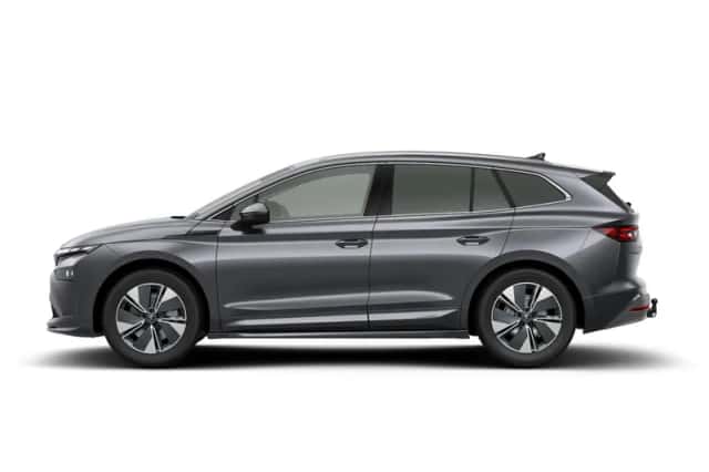 Škoda Enyaq (2026) thumbnail 3