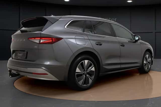 Škoda Enyaq (2026) thumbnail 4