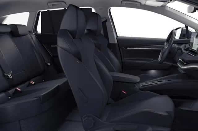 Škoda Enyaq (2026) thumbnail 4