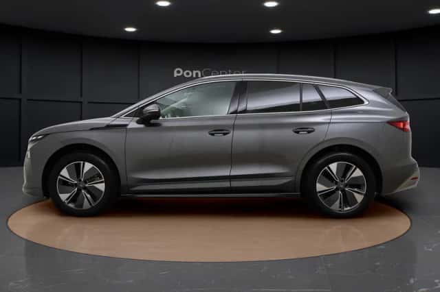 Škoda Enyaq (2026) thumbnail 5