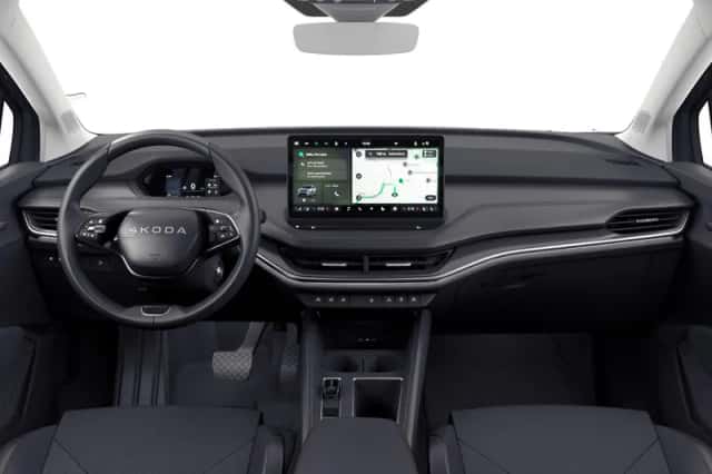 Škoda Enyaq (2026) thumbnail 5
