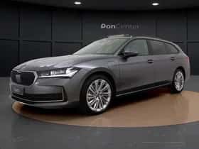 Škoda Superb (2026)