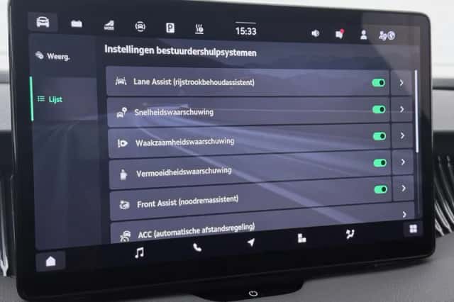 Škoda Superb (2026) thumbnail 11