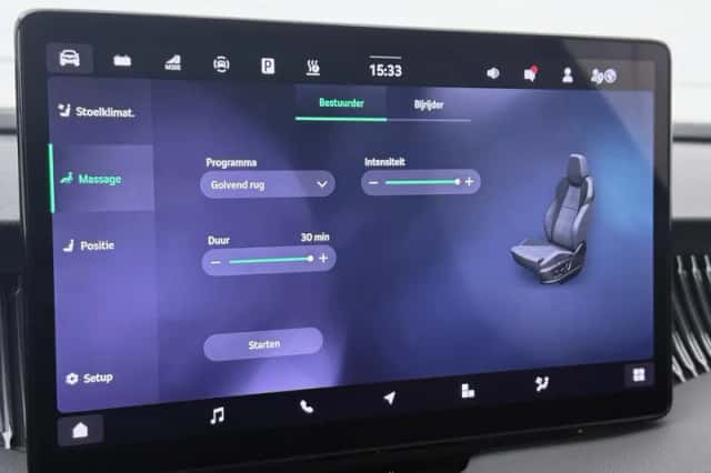 Škoda Superb (2026) thumbnail 12