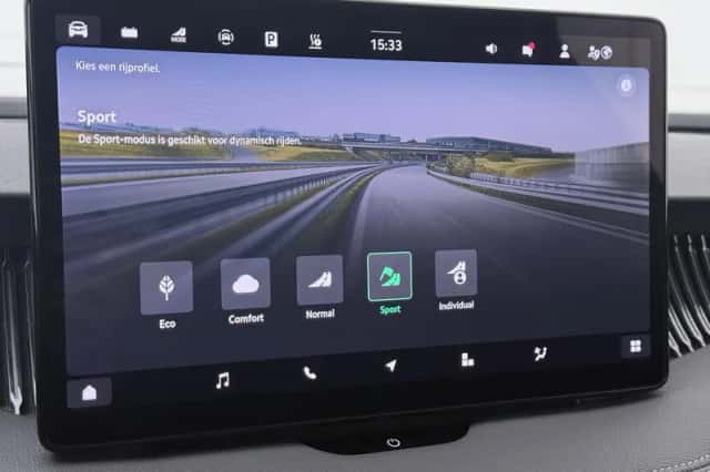 Škoda Superb (2026) thumbnail 13