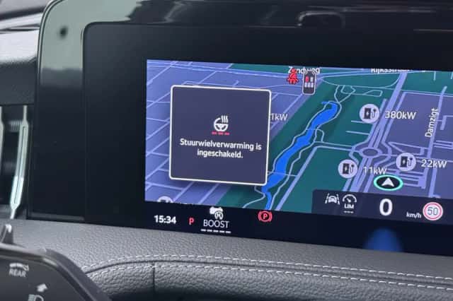 Škoda Superb (2026) thumbnail 14