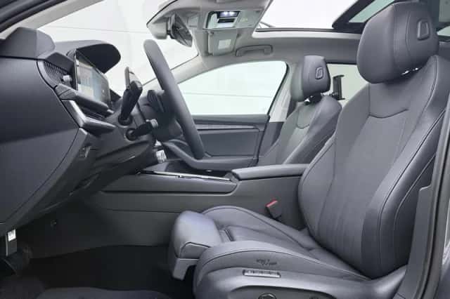Škoda Superb (2026) thumbnail 3