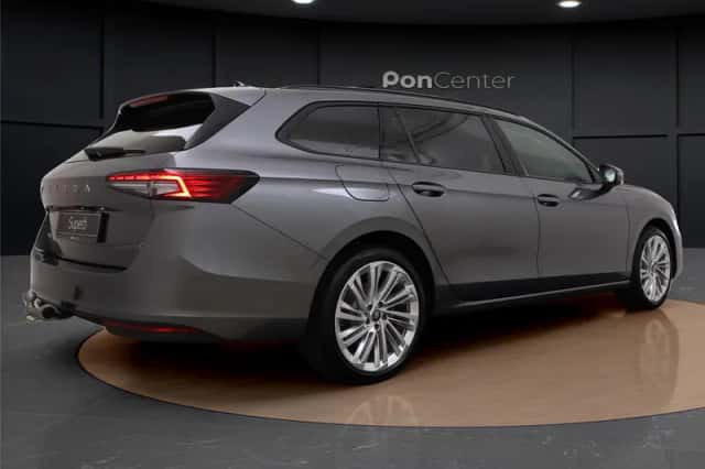 Škoda Superb (2026) thumbnail 4