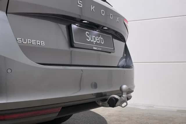 Škoda Superb (2026) thumbnail 9