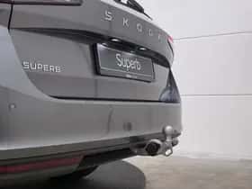 Škoda Superb (2026) thumbnail 9