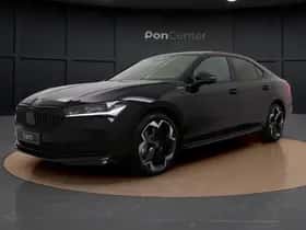 Škoda Superb (2026)