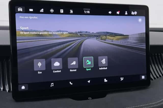 Škoda Superb (2026) thumbnail 11
