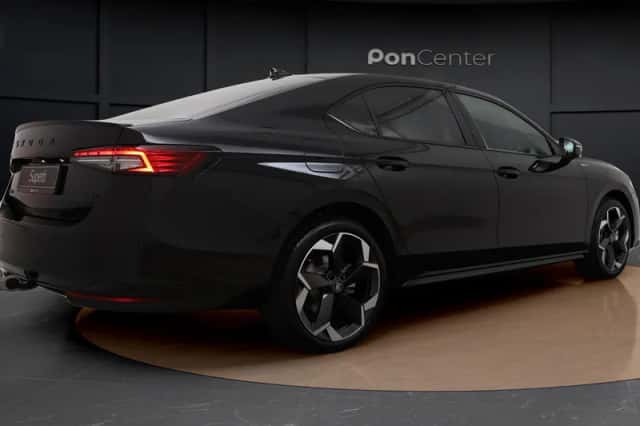 Škoda Superb (2026) thumbnail 4