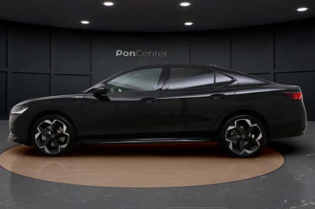 Škoda Superb (2026) thumbnail 5