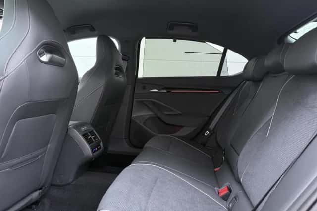 Škoda Superb (2026) thumbnail 6