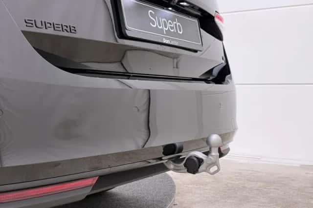 Škoda Superb (2026) thumbnail 8