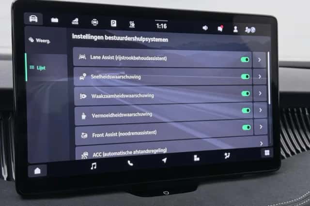 Škoda Superb (2026) thumbnail 10