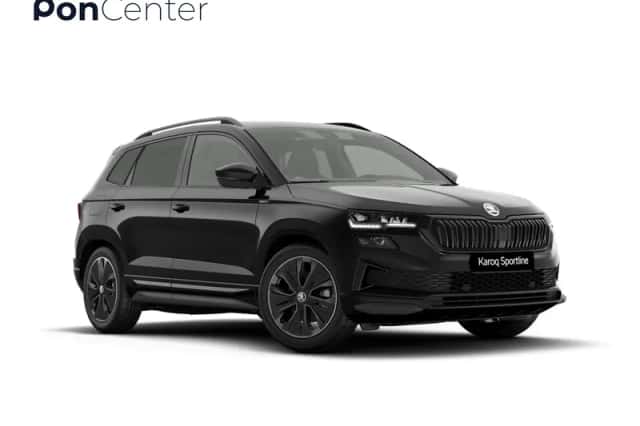 Škoda Karoq (2026)