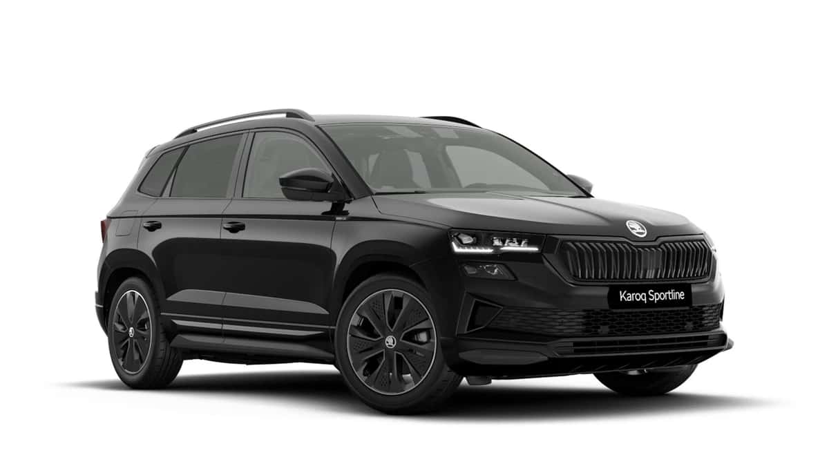 Škoda Karoq (2026) — foto 1