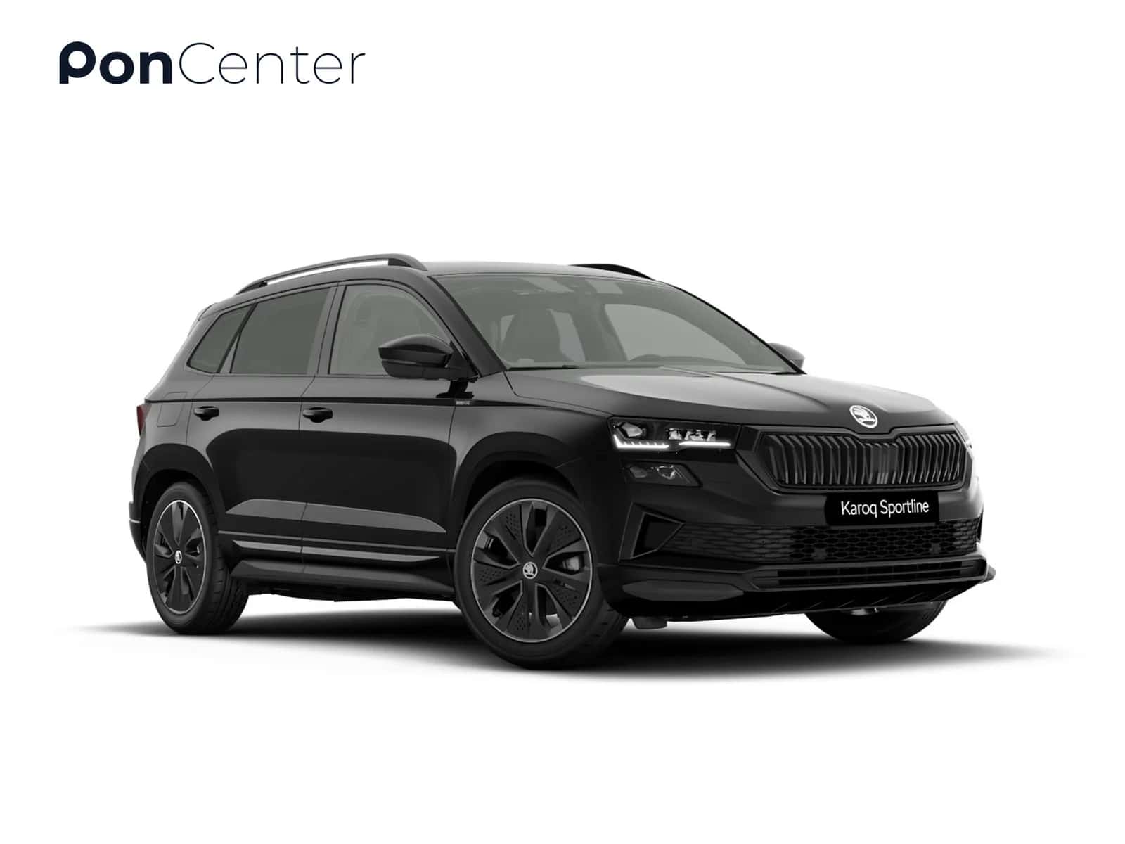 Škoda Karoq (2026) — foto 1