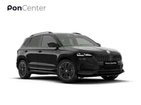 Škoda Karoq (2026)