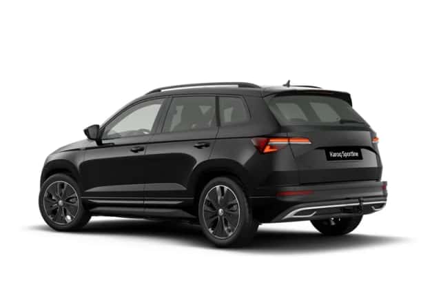 Škoda Karoq (2026) thumbnail 2