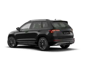 Škoda Karoq (2026) thumbnail 2