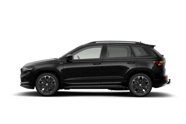 Škoda Karoq (2026) thumbnail 3