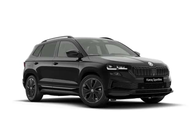 Škoda Karoq (2026) thumbnail 7