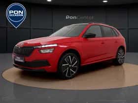 Škoda Kamiq (2024)
