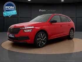 Škoda Kamiq (2024) thumbnail 1