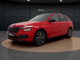 Škoda Kamiq (2024) thumbnail 12